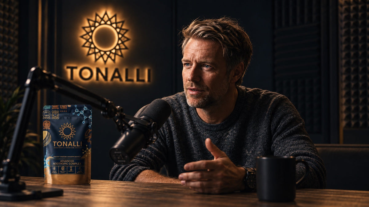 Tonalli podcast